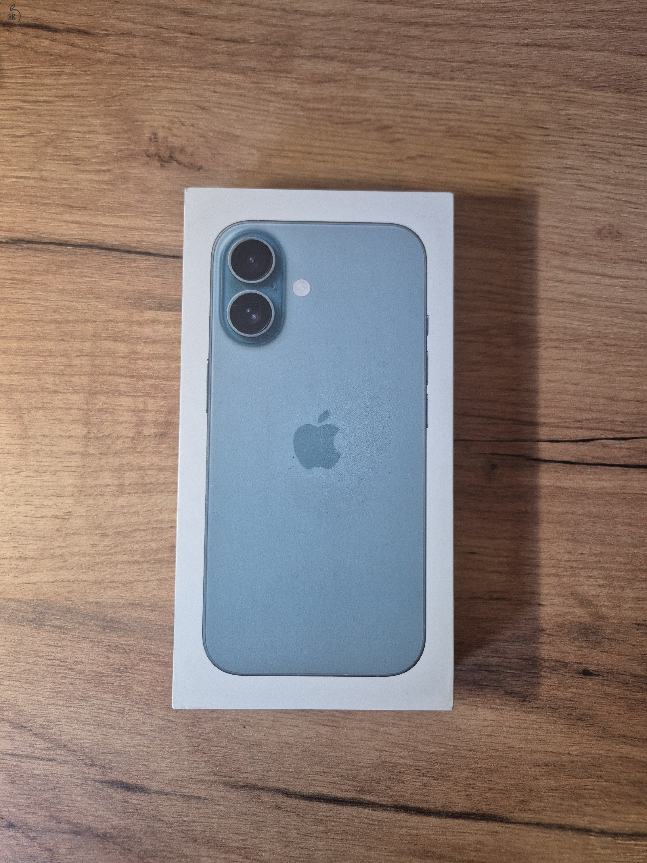 Bontatlan Iphone 16 128gb