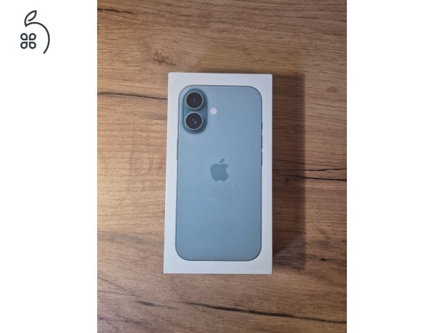 Bontatlan Iphone 16 128gb