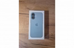 Bontatlan Iphone 16 128gb