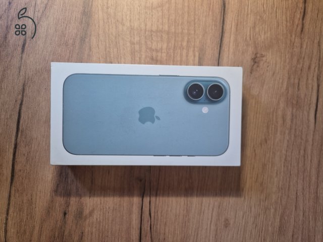 Bontatlan Iphone 16 128gb