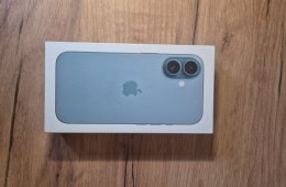 Bontatlan Iphone 16 128gb