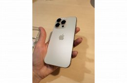 Iphone 16 pro homokszínu 1TB