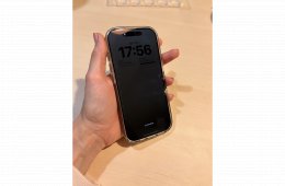 Iphone 16 pro homokszínu 1TB