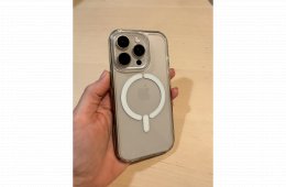 Iphone 16 pro homokszínu 1TB