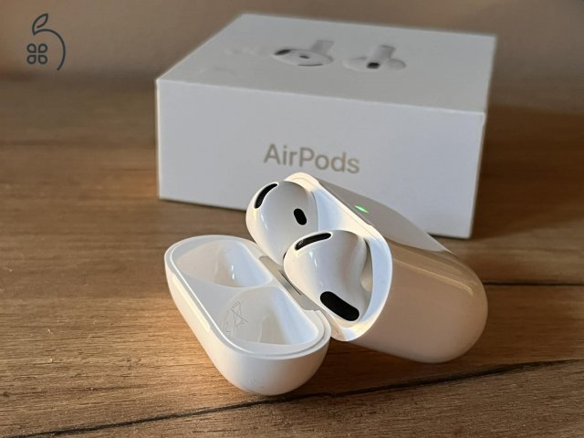 AirPods 4