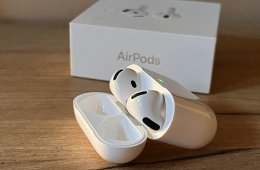AirPods 4