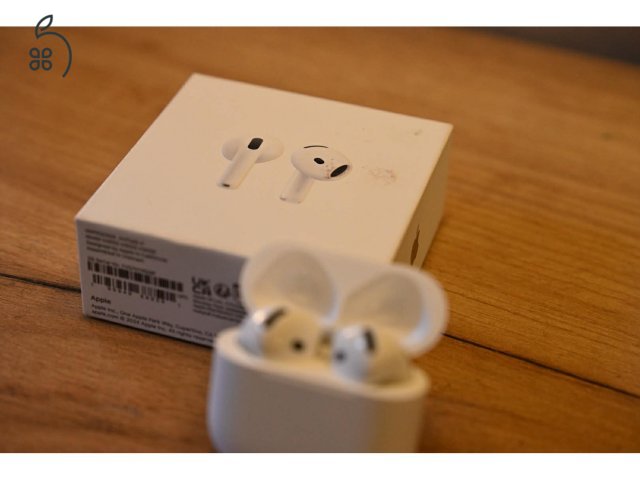 AirPods 4