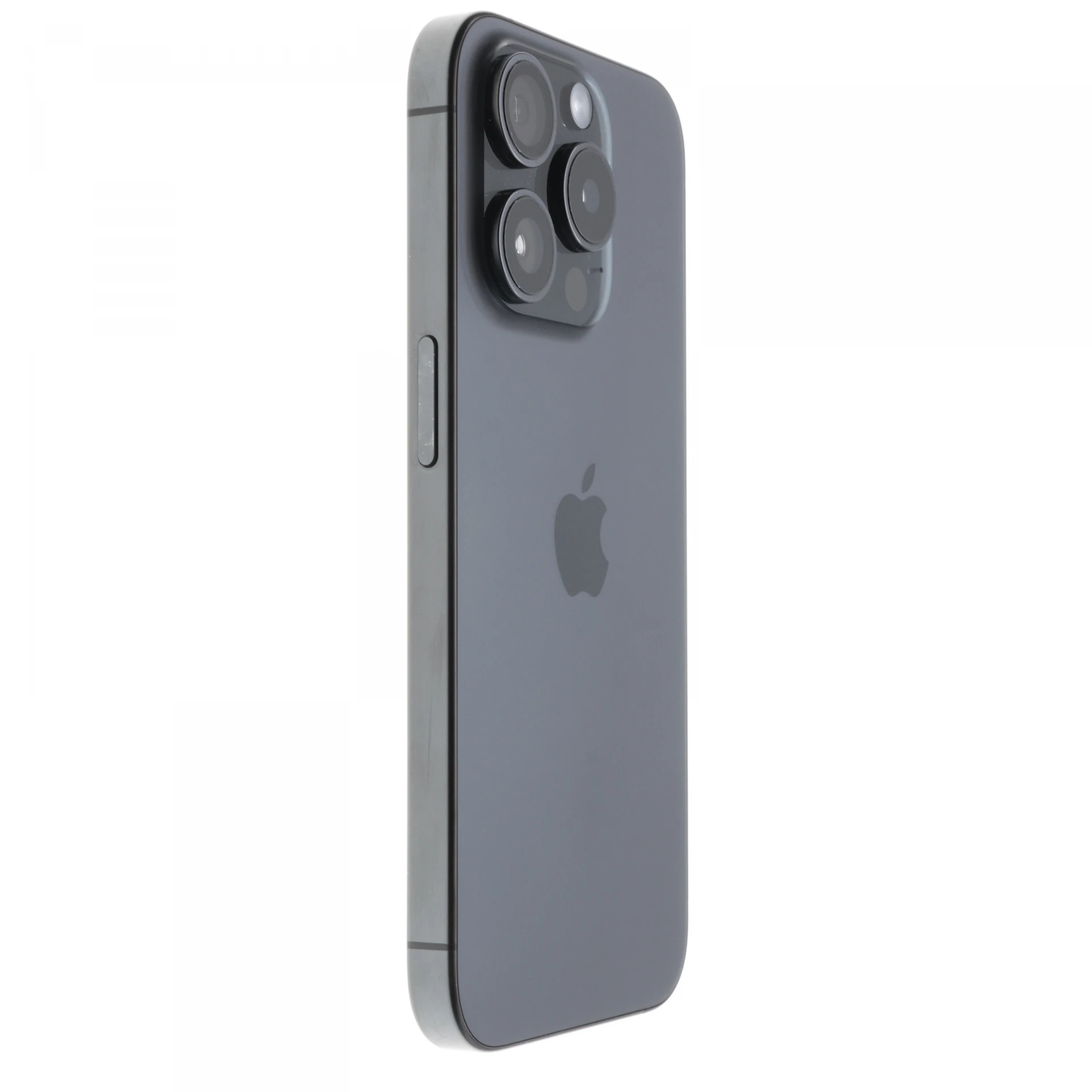Apple iPhone 15 Pro 128 GB Black Titanium 100%
