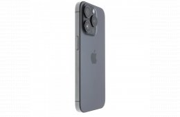 Apple iPhone 15 Pro 128 GB Black Titanium 100%