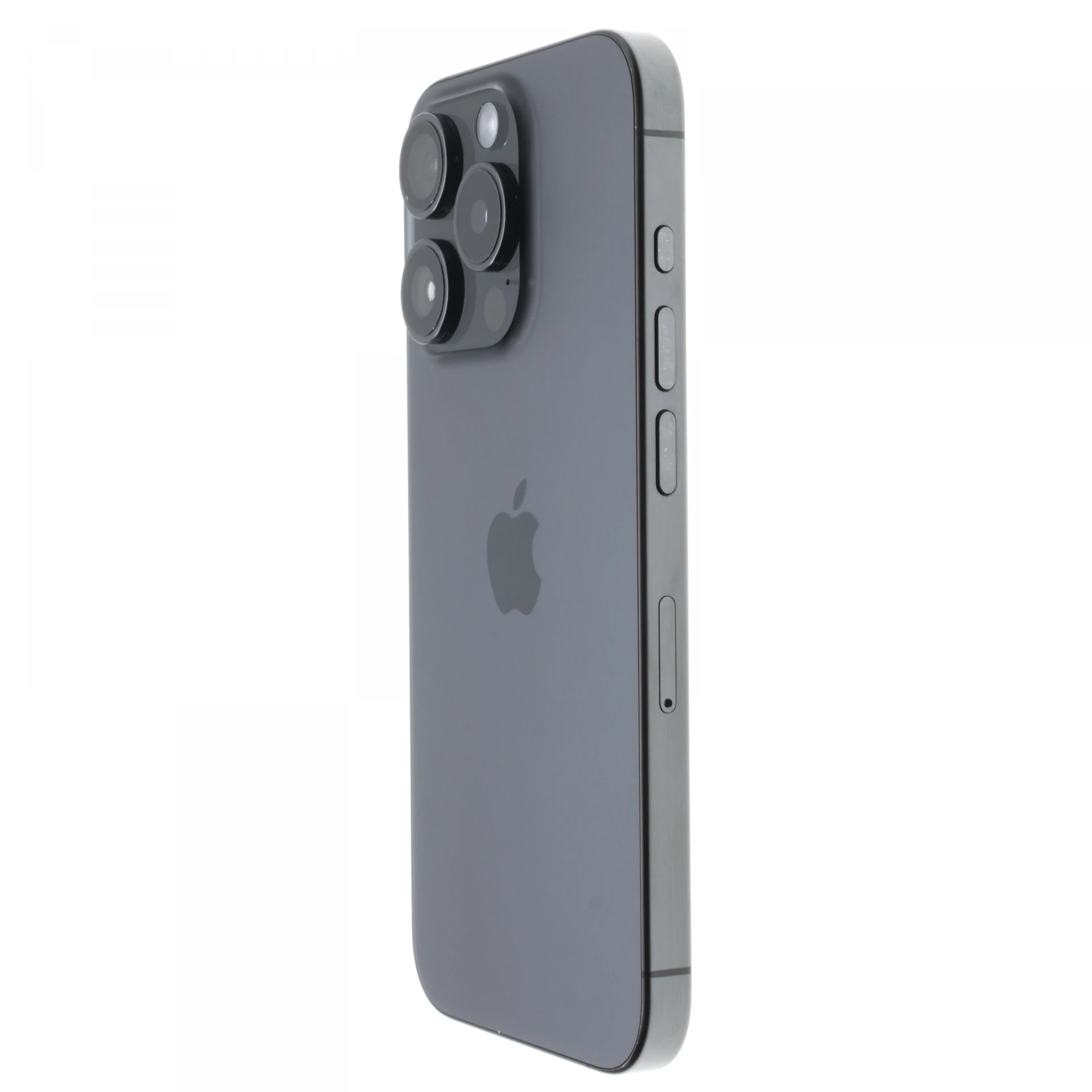 Apple iPhone 15 Pro 128 GB Black Titanium 100%