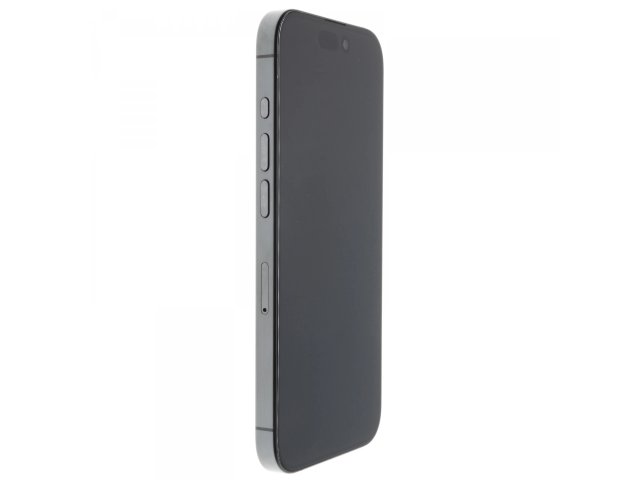 Apple iPhone 15 Pro 128 GB Black Titanium 100%