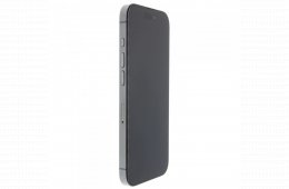 Apple iPhone 15 Pro 128 GB Black Titanium 100%