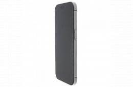 Apple iPhone 15 Pro 128 GB Black Titanium 100%