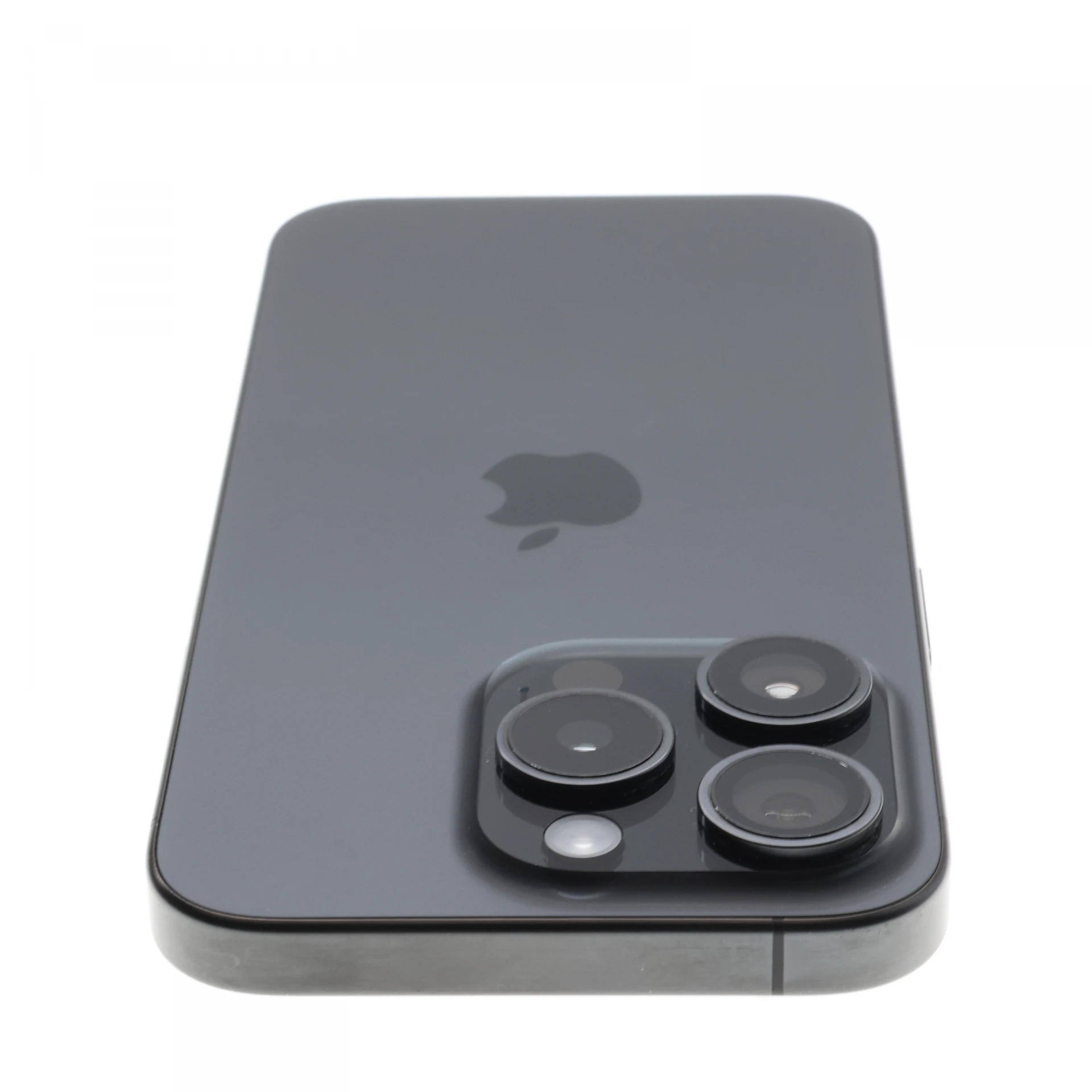 Apple iPhone 15 Pro 128 GB Black Titanium 100%