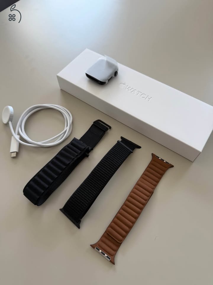 Apple Watch 11 46mm ÚJ!! GPS