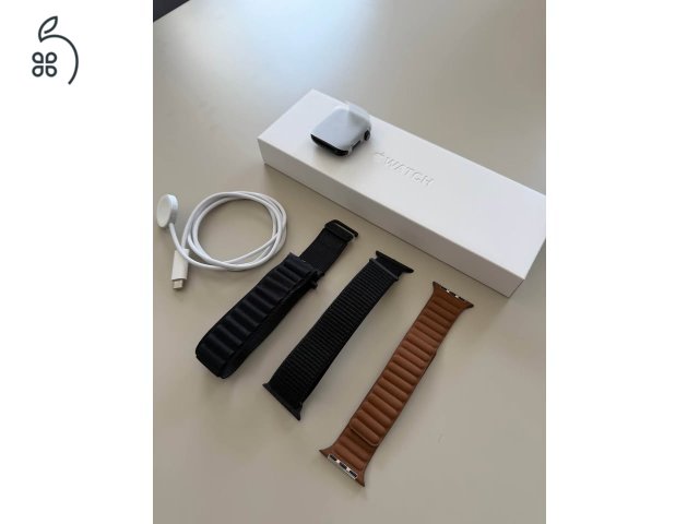Apple Watch 11 46mm ÚJ!! GPS