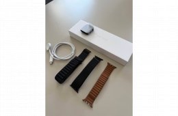 Apple Watch 11 46mm ÚJ!! GPS