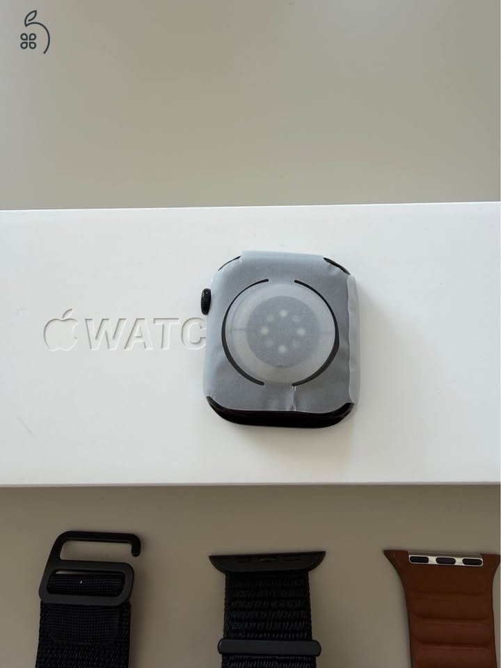 Apple Watch 11 46mm ÚJ!! GPS
