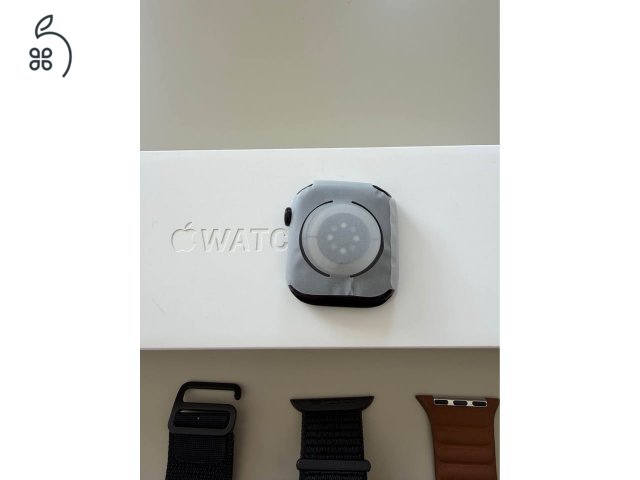 Apple Watch 11 46mm ÚJ!! GPS