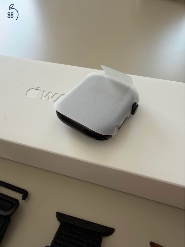 Apple Watch 11 46mm ÚJ!! GPS