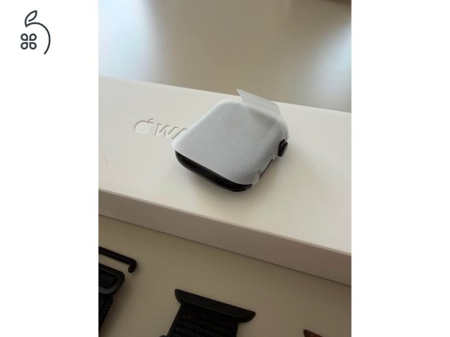 Apple Watch 11 46mm ÚJ!! GPS