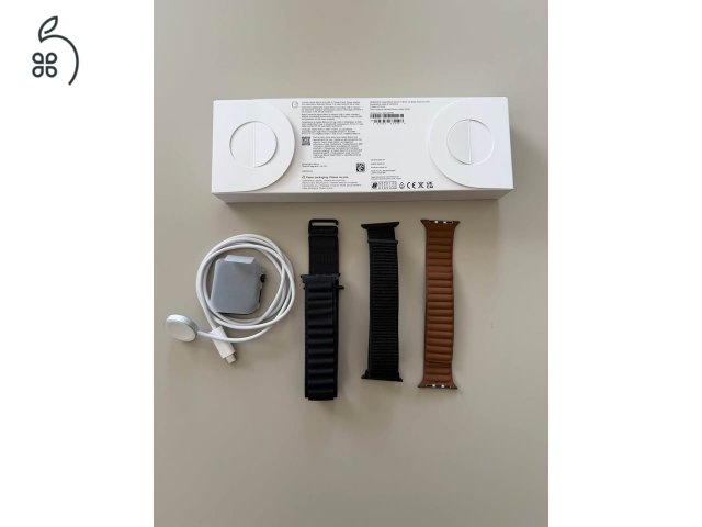 Apple Watch 11 46mm ÚJ!! GPS