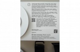 Apple Watch 11 46mm ÚJ!! GPS