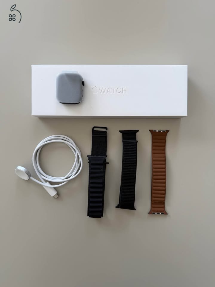 Apple Watch 11 46mm ÚJ!! GPS