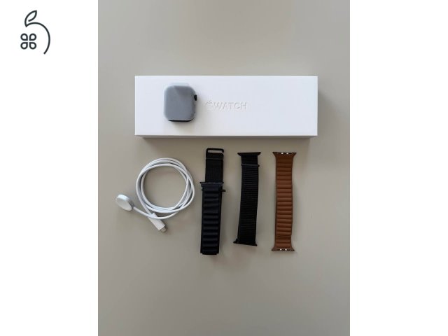 Apple Watch 11 46mm ÚJ!! GPS