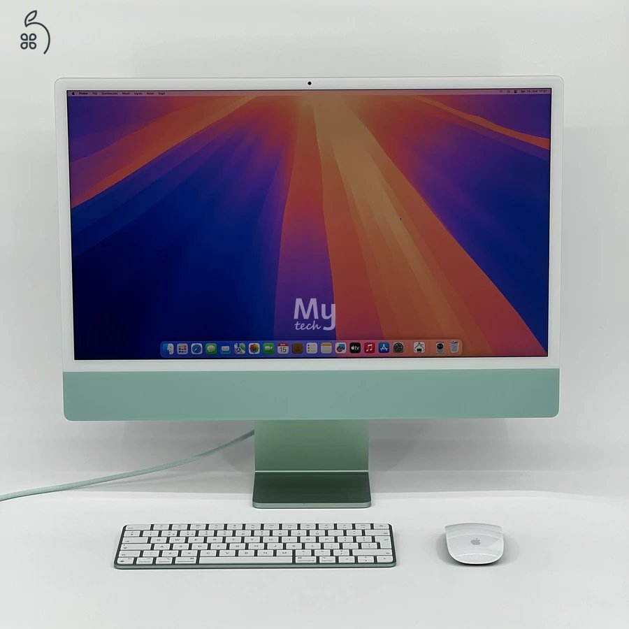 iMac 24