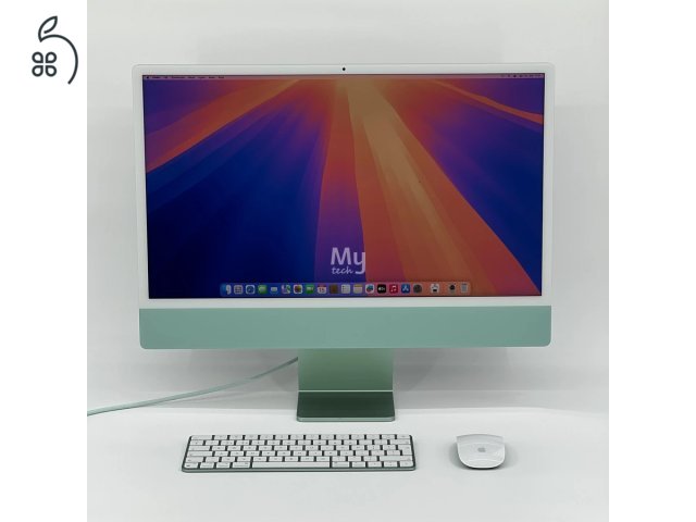 iMac 24
