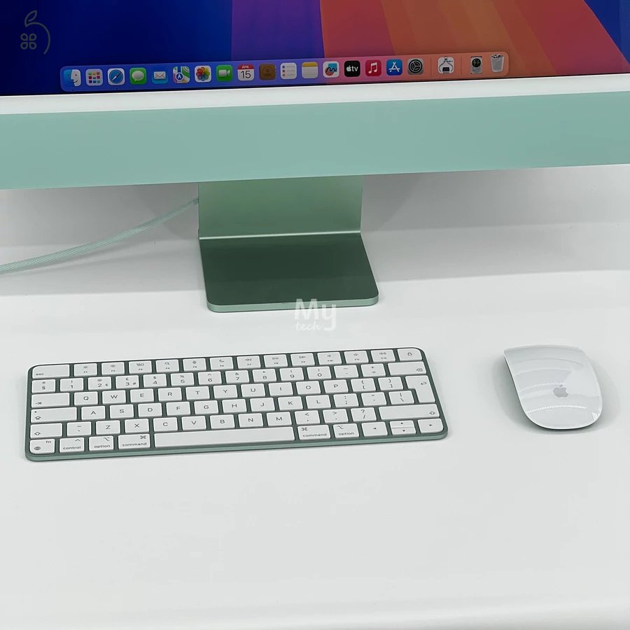 iMac 24
