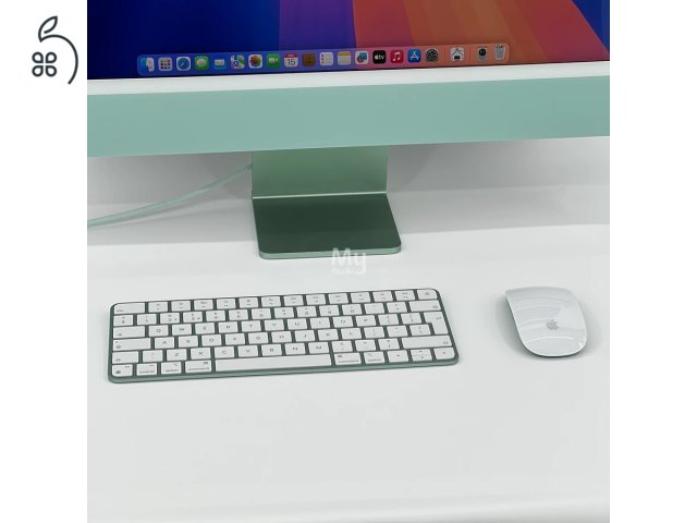 iMac 24