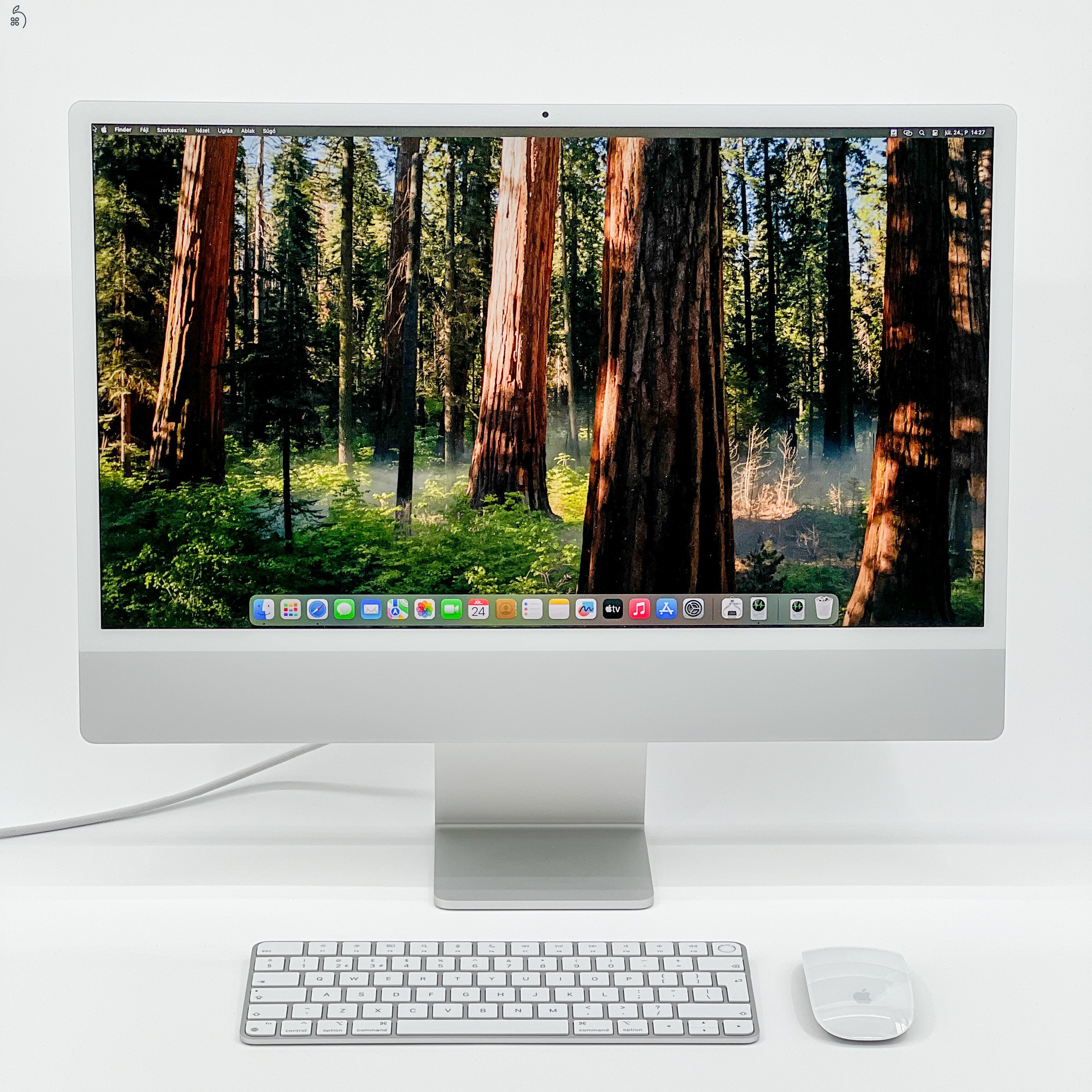 iMac 24