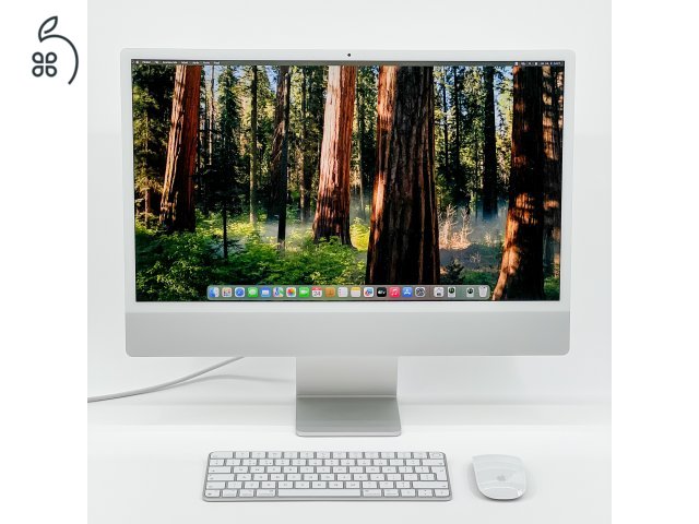 iMac 24