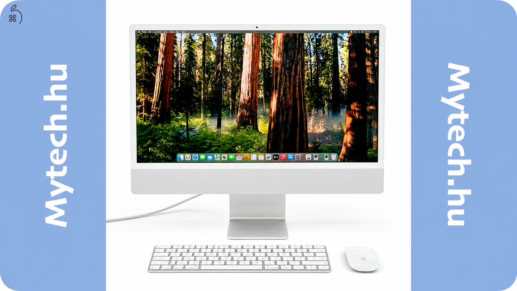 iMac 24