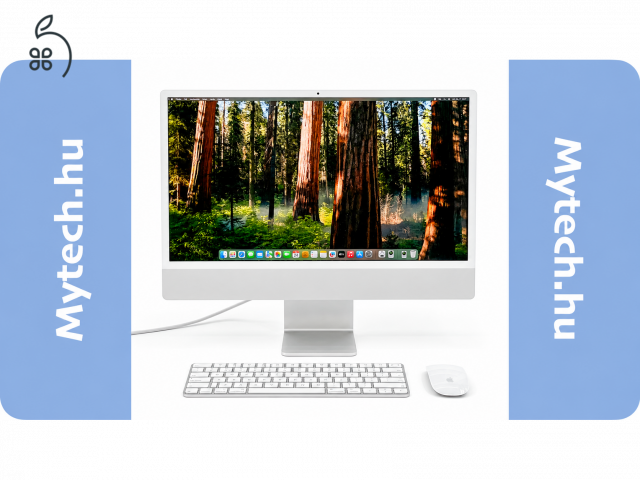 iMac 24