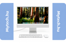 iMac 24