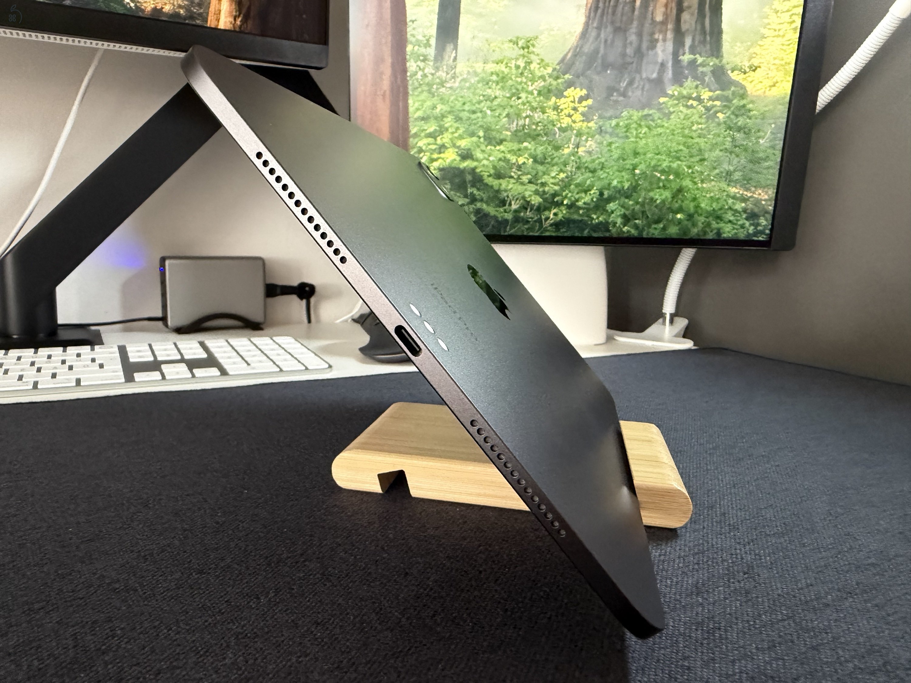 Apple iPad Pro m4 11” 256gb Wi-Fi