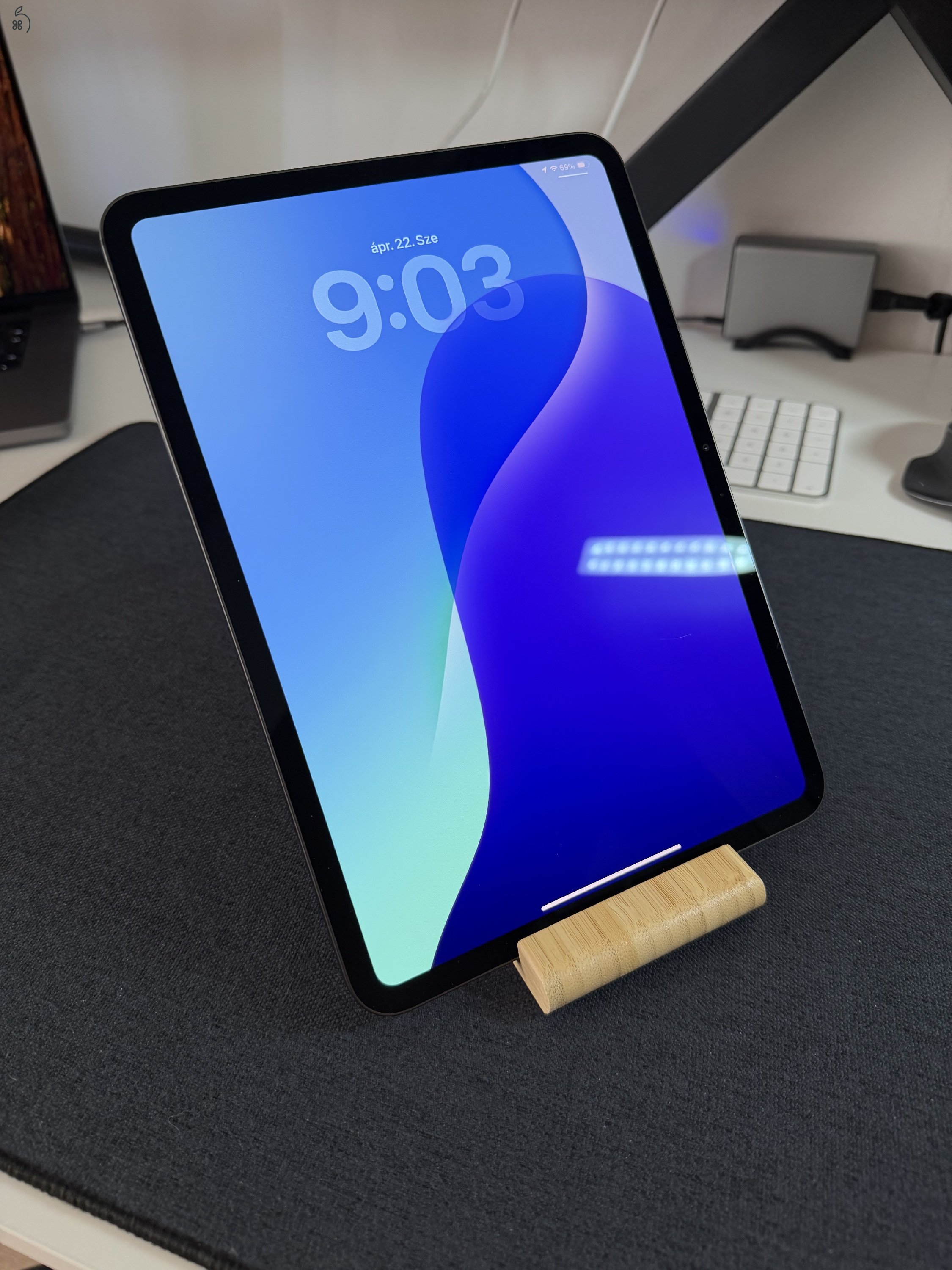 Apple iPad Pro m4 11” 256gb Wi-Fi