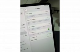 Apple iPad Pro m4 11” 256gb Wi-Fi