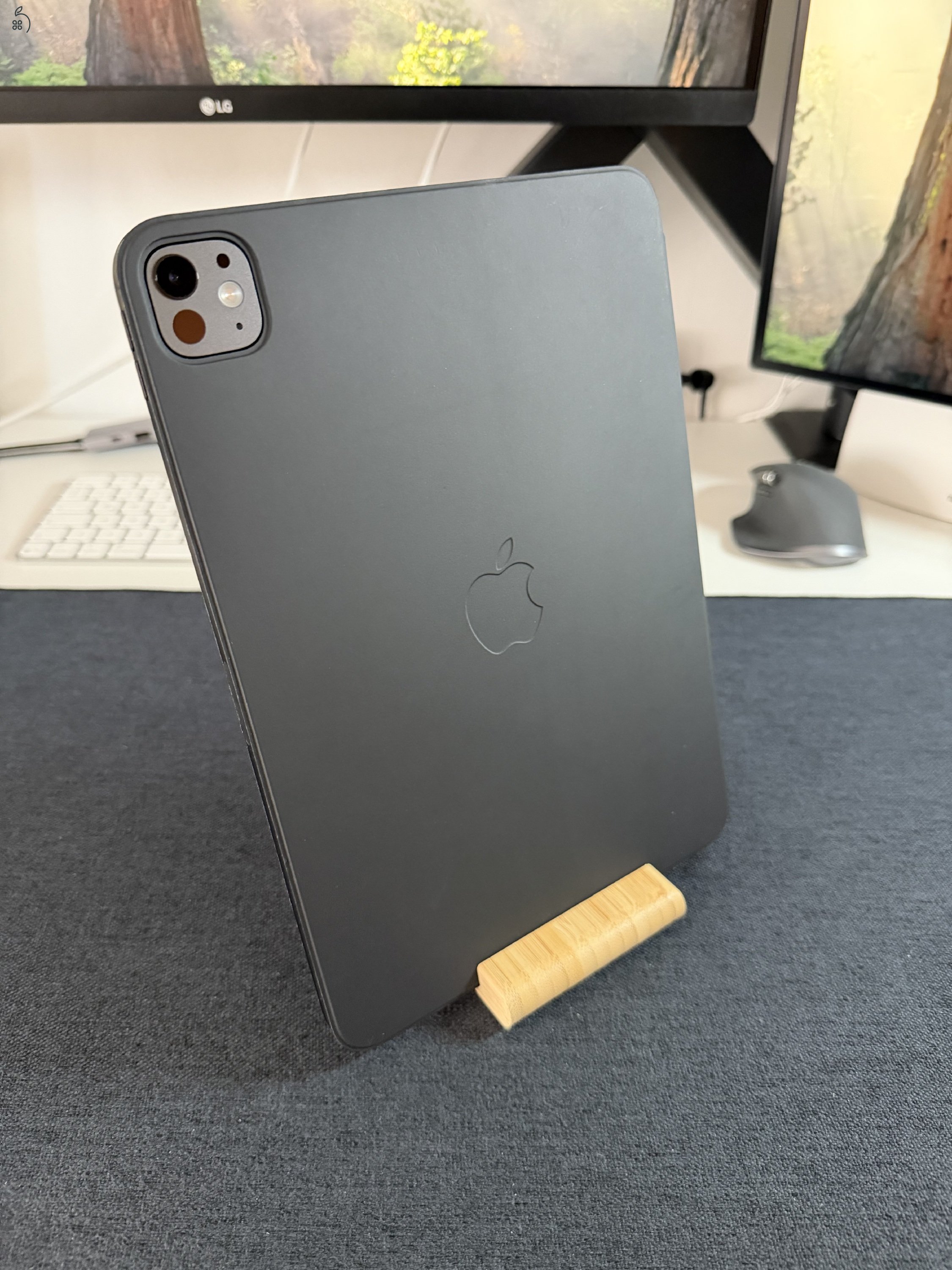 Apple iPad Pro m4 11” 256gb Wi-Fi