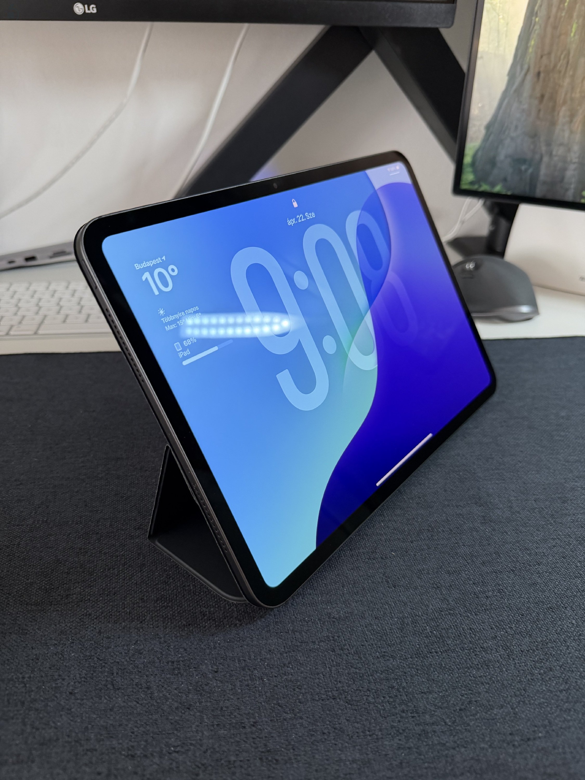 Apple iPad Pro m4 11” 256gb Wi-Fi