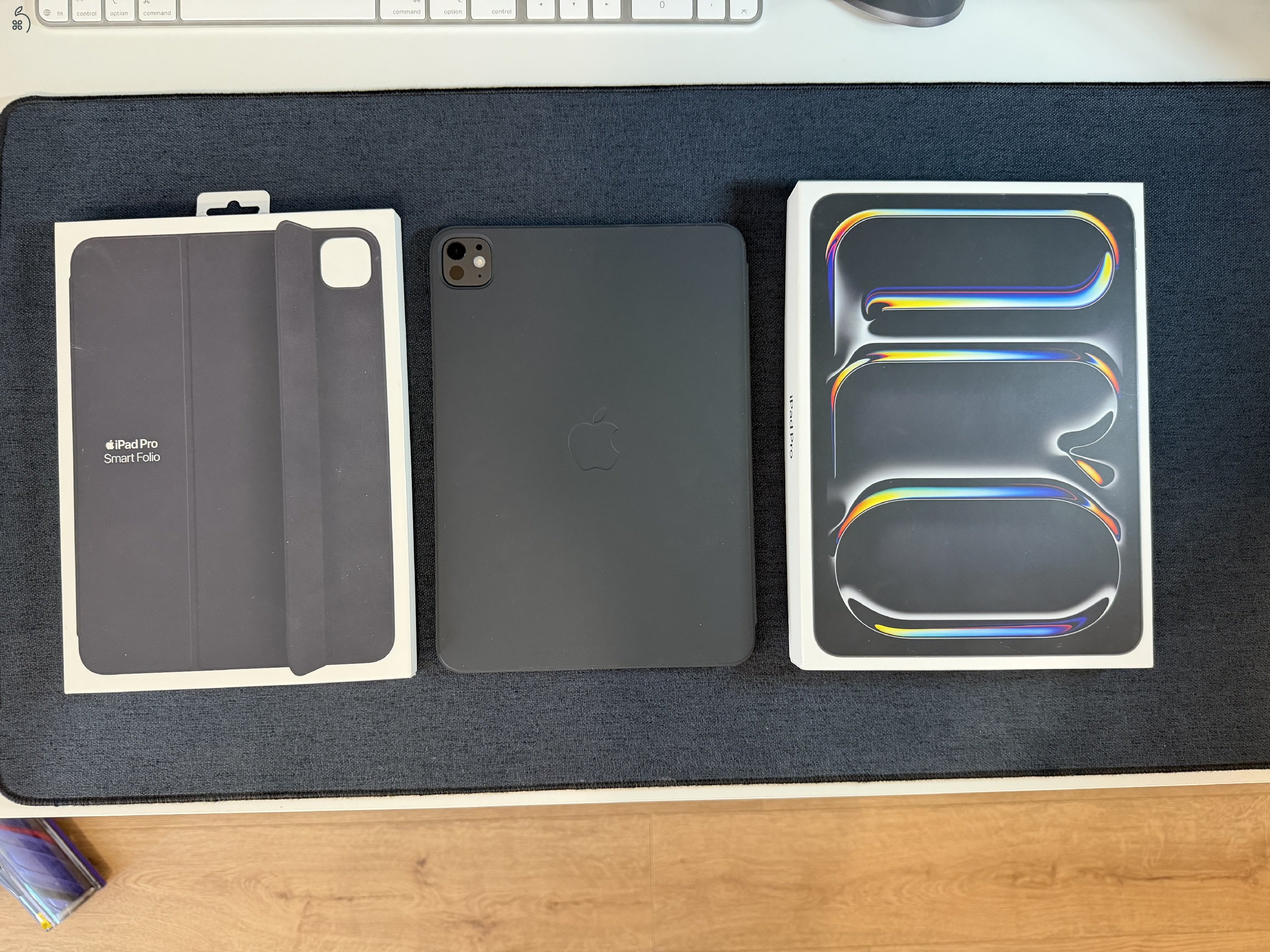 Apple iPad Pro m4 11” 256gb Wi-Fi