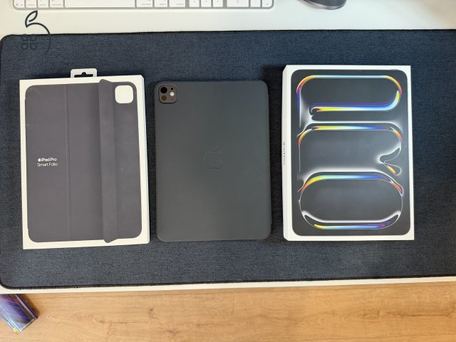 Apple iPad Pro m4 11” 256gb Wi-Fi