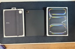 Apple iPad Pro m4 11” 256gb Wi-Fi