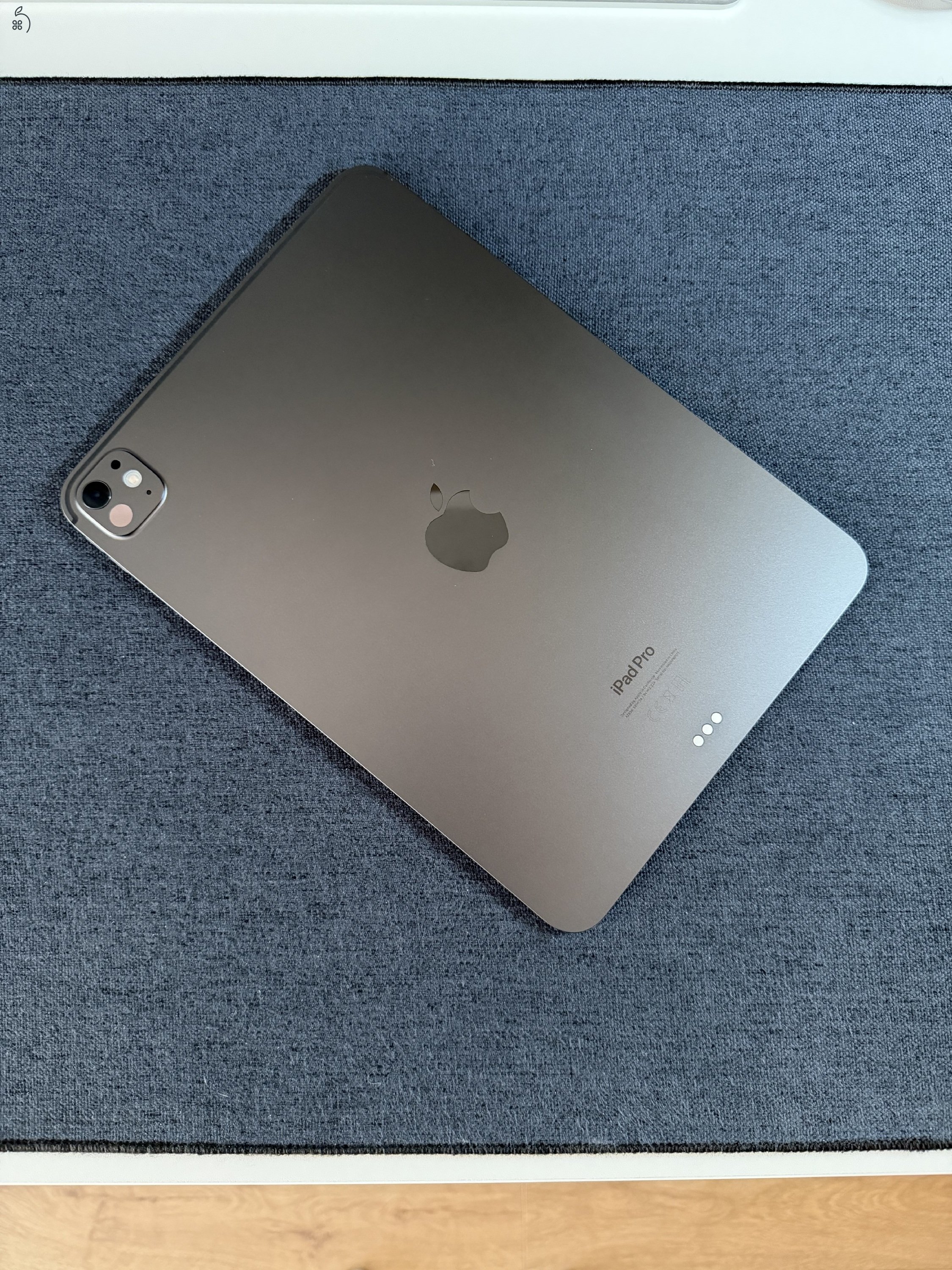 Apple iPad Pro m4 11” 256gb Wi-Fi