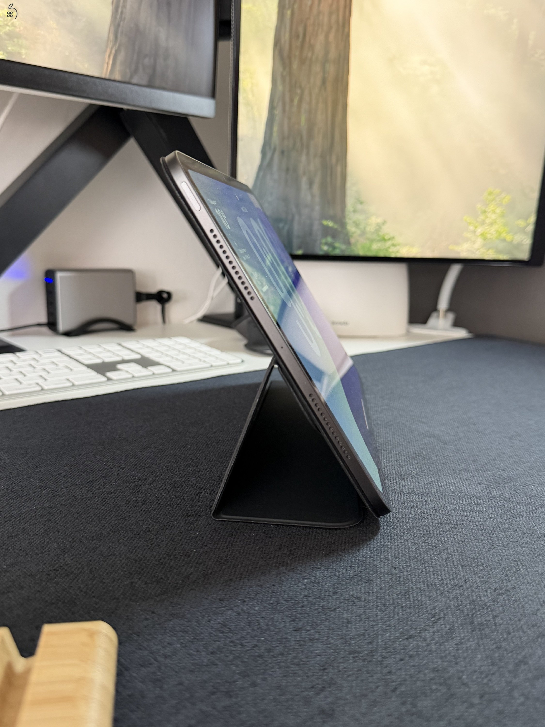 Apple iPad Pro m4 11” 256gb Wi-Fi