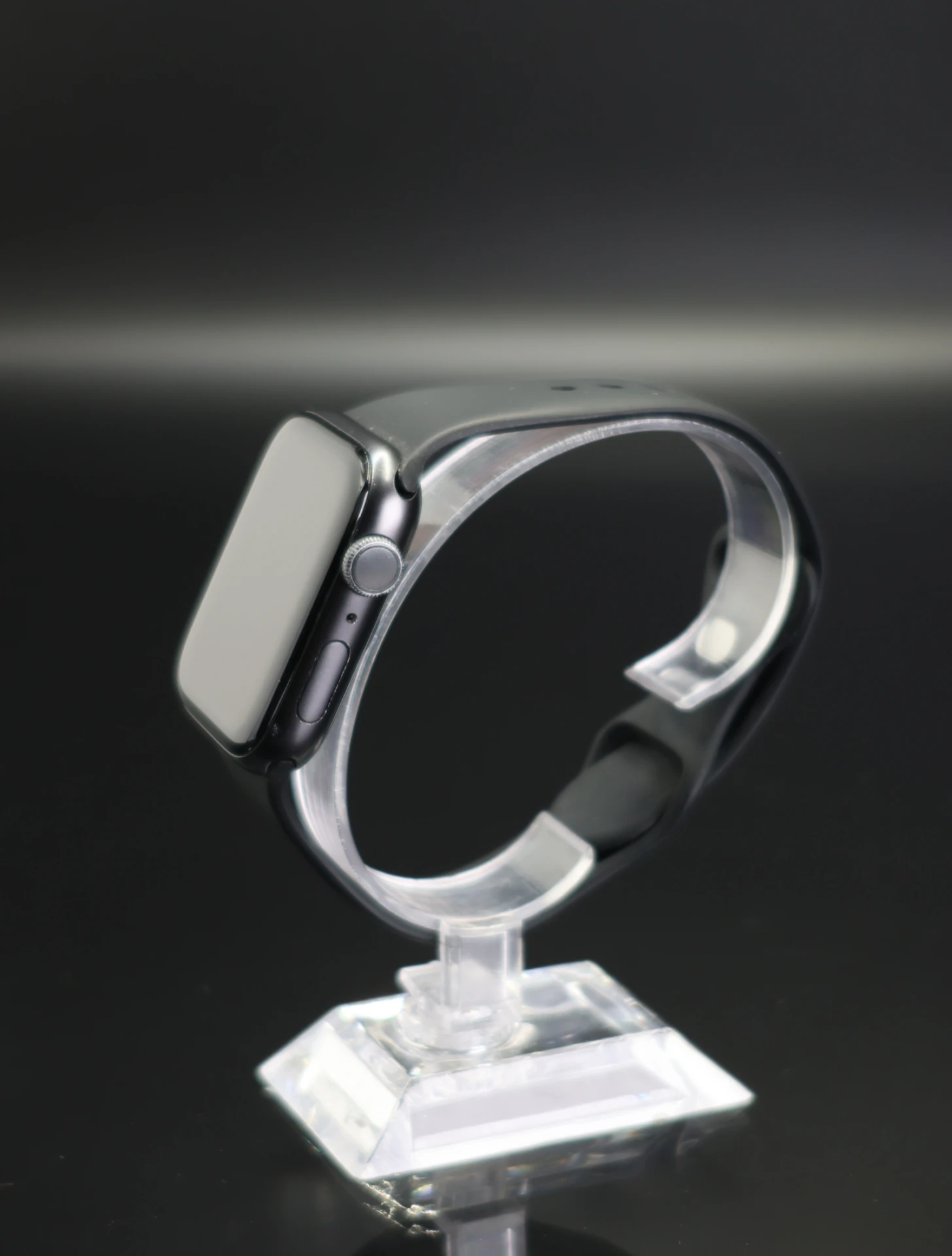 Apple Watch Series 6 Aluminium 44mm Space Gray akku - 12 HÓ GARANCIA