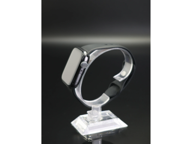 Apple Watch Series 6 Aluminium 44mm Space Gray akku - 12 HÓ GARANCIA